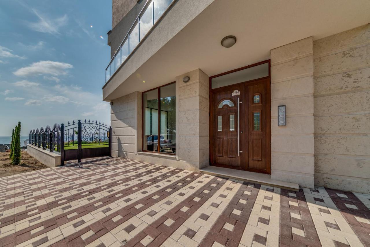 Apartcomplex Golden Bay Ravda Exterior photo