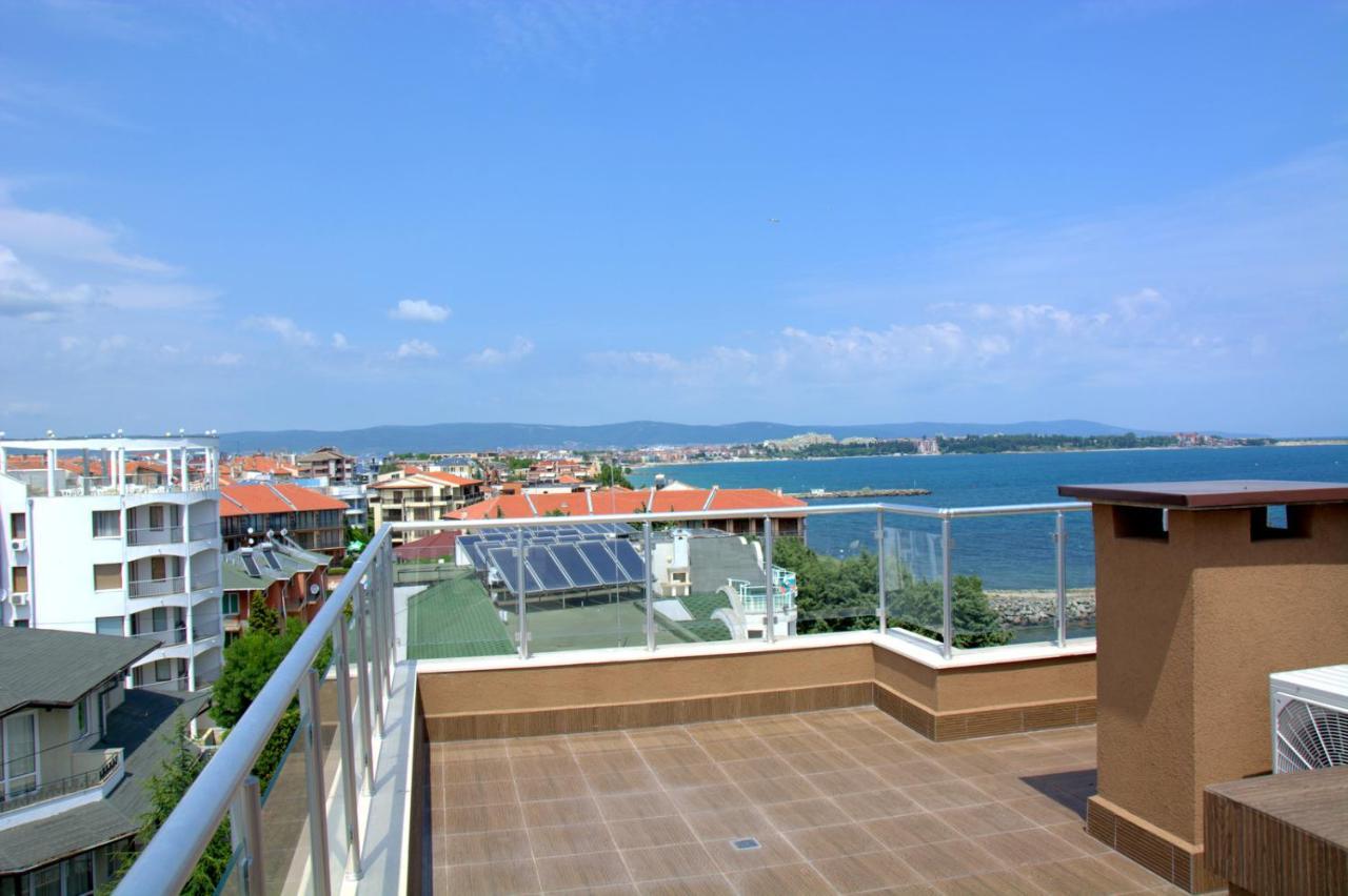 Apartcomplex Golden Bay Ravda Room photo