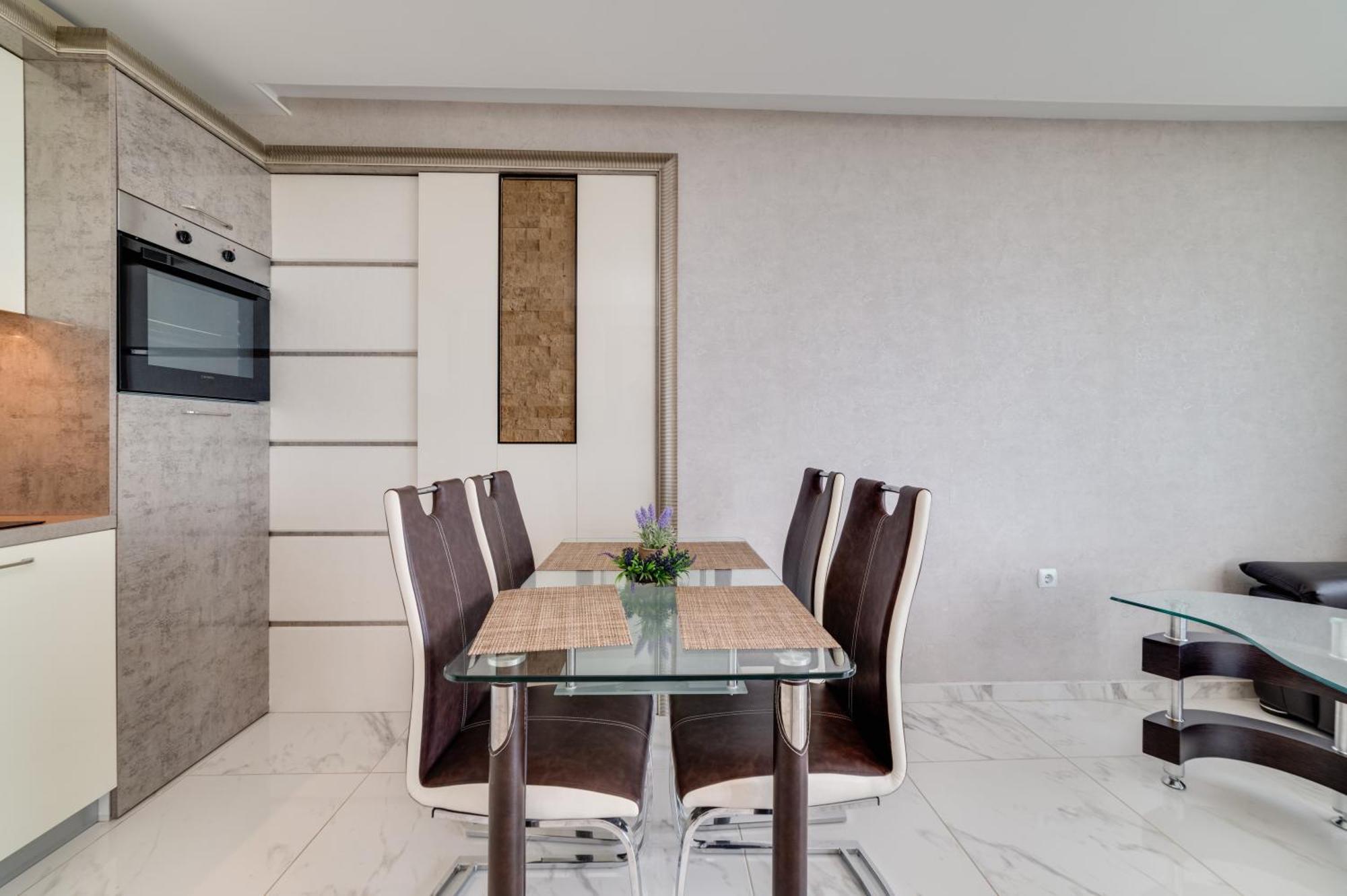 Apartcomplex Golden Bay Ravda Exterior photo