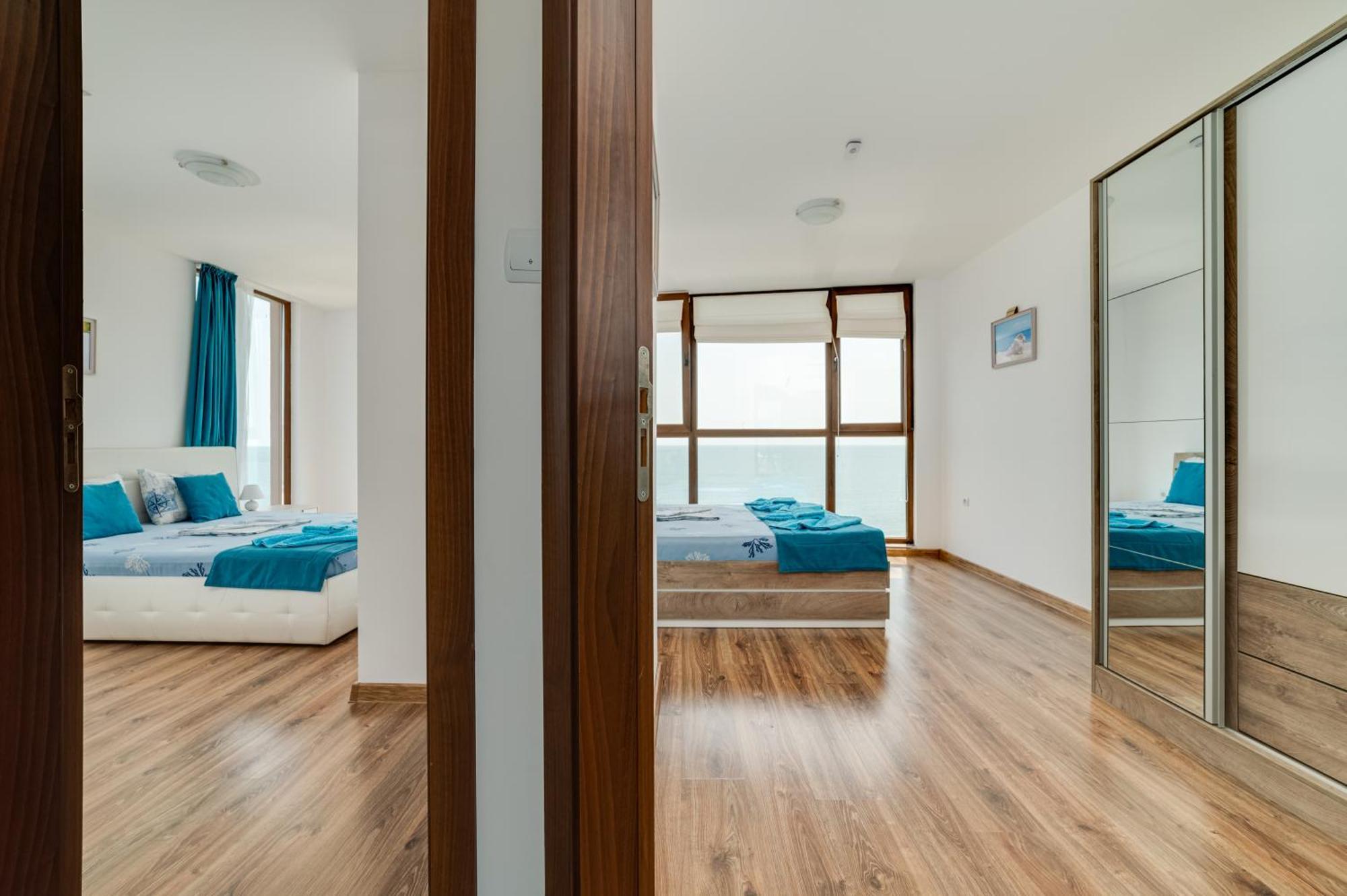 Apartcomplex Golden Bay Ravda Exterior photo