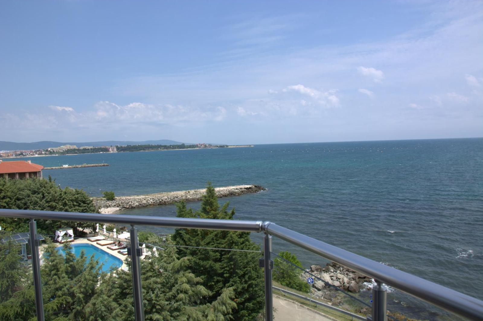 Apartcomplex Golden Bay Ravda Room photo