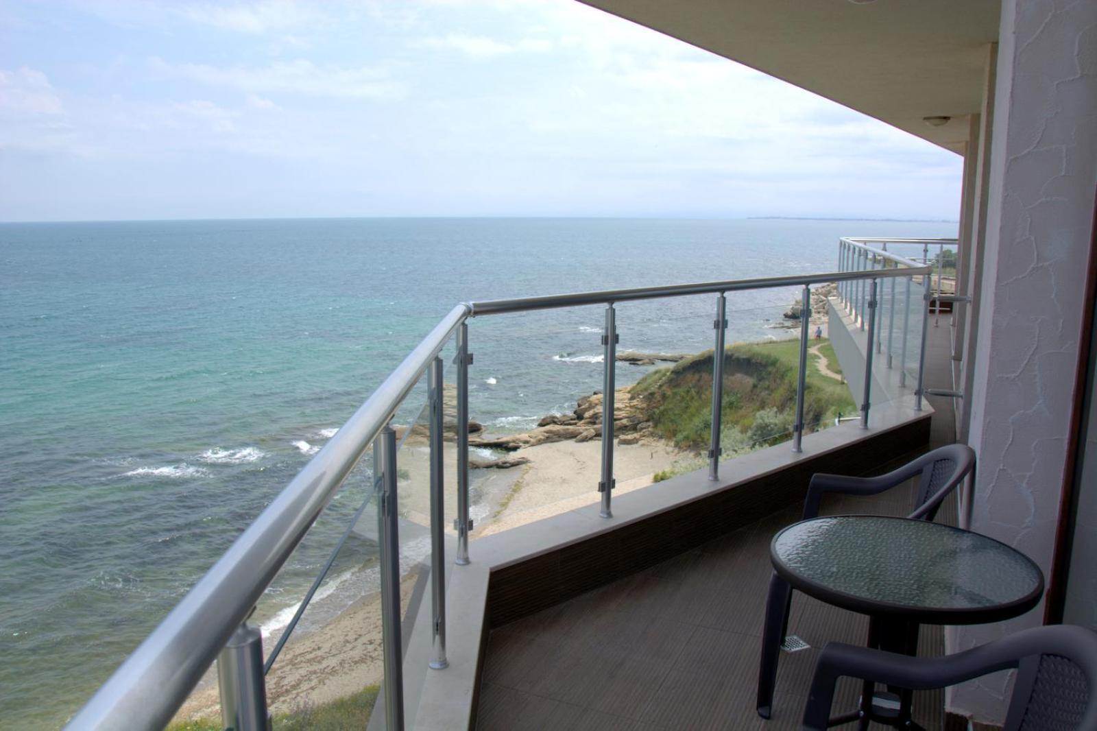 Apartcomplex Golden Bay Ravda Room photo